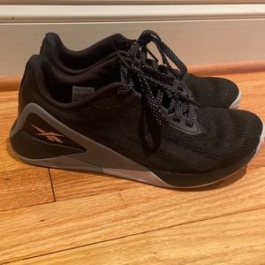 Reebok NanoX1